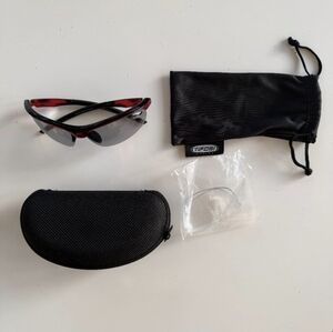 Tifosi Veloce Sunglasses with Fototec® Lenses